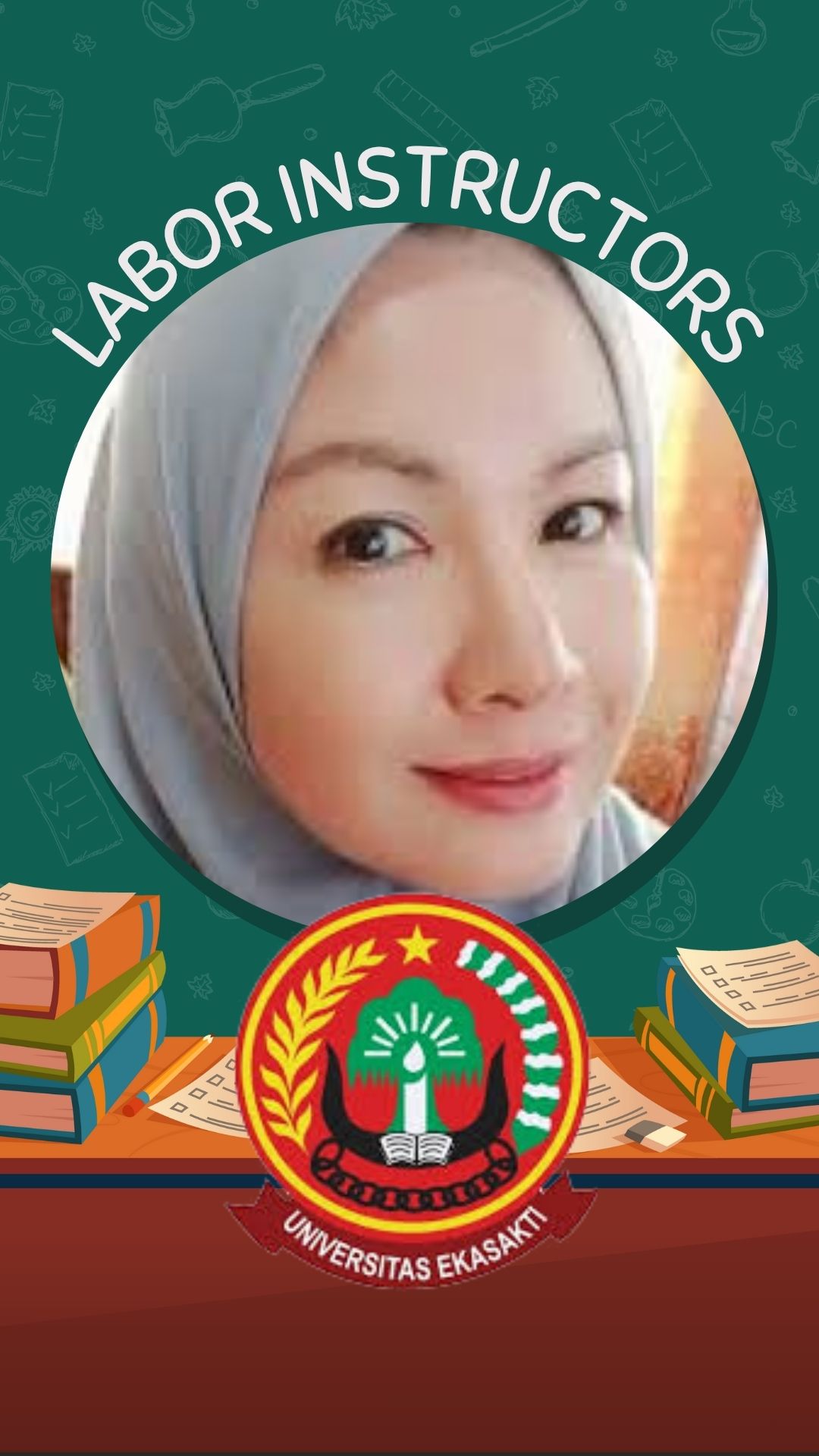 Fetri Reni, S.S., M.Hum