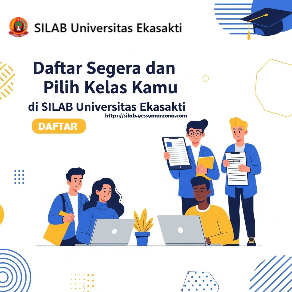 Daftar Segera