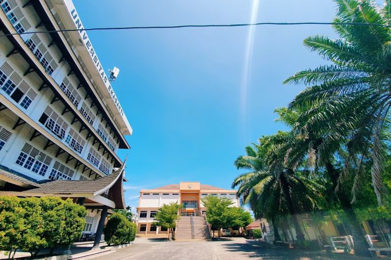 Selamat Datang di Sistem Informasi Labor Bahasa